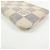 Louis Vuitton Set de 3 Pochette Cles de lona Monogram Damier Azur - vista 17