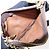 Louis Vuitton Set de 3 Pochette Cles de lona Monogram Damier Azur - vista 23