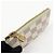 Louis Vuitton Set de 3 Pochette Cles de lona Monogram Damier Azur - vista 5