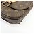 Saint-Cloud Borsa a tracolla Louis Vuitton Monogram Mini Saint Cloud PM M51244 - vista 10