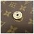 Saint-Cloud Borsa a tracolla Louis Vuitton Monogram Mini Saint Cloud PM M51244 - vista 17