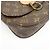 Saint-Cloud Borsa a tracolla Louis Vuitton Monogram Mini Saint Cloud PM M51244 - vista 9