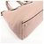 GUCCI SOHO Interlocking G Leather 2Way Hand Bag Pink 308362 - vista 10