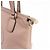 GUCCI SOHO Interlocking G Leather 2Way Hand Bag Pink 308362 - vista 12