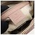 GUCCI SOHO Interlocking G Leather 2Way Hand Bag Pink 308362 - vista 20