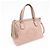 GUCCI SOHO Interlocking G Leather 2Way Hand Bag Pink 308362 - vista 4