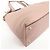 GUCCI SOHO Interlocking G Leather 2Way Hand Bag Pink 308362 - vista 8