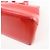 Borsa a mano Louis Vuitton Monogram Vernis Wilshire PM Rose Pop M93643 - vista 14