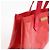 Borsa a mano Louis Vuitton Monogram Vernis Wilshire PM Rose Pop M93643 - vista 15