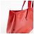Borsa a mano Louis Vuitton Monogram Vernis Wilshire PM Rose Pop M93643 - vista 17