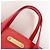 Borsa a mano Louis Vuitton Monogram Vernis Wilshire PM Rose Pop M93643 - vista 6