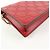 Borsa a tracolla GUCCI Interlocking G Guccissima Chain Cherry 481291 - vista 10