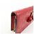 Borsa a tracolla GUCCI Interlocking G Guccissima Chain Cherry 481291 - vista 12