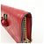 Borsa a tracolla GUCCI Interlocking G Guccissima Chain Cherry 481291 - vista 13