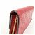 Borsa a tracolla GUCCI Interlocking G Guccissima Chain Cherry 481291 - vista 14