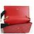 Borsa a tracolla GUCCI Interlocking G Guccissima Chain Cherry 481291 - vista 18