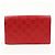 Borsa a tracolla GUCCI Interlocking G Guccissima Chain Cherry 481291 - vista 2