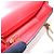 Borsa a tracolla GUCCI Interlocking G Guccissima Chain Cherry 481291 - vista 22