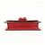 Borsa a tracolla GUCCI Interlocking G Guccissima Chain Cherry 481291 - vista 5