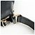 Borsa a tracolla GUCCI Sherry Interlocking G GG Canvas Leather 131033 - vista 10