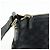 Borsa a tracolla GUCCI Sherry Interlocking G GG Canvas Leather 131033 - vista 16