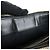 Borsa a tracolla GUCCI Sherry Interlocking G GG Canvas Leather 131033 - vista 22