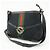 Borsa a tracolla GUCCI Sherry Interlocking G GG Canvas Leather 131033 - vista 3