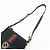 Borsa a tracolla GUCCI Sherry Interlocking G GG Canvas Leather 131033 - vista 6