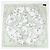 Louis Vuitton Blooming Monogram Carre 90 Silk 100% Scarf M96872 - vista 2