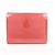 Louis Vuitton Monogram Vernis Ludlow Bi-fold Compact Wallet M9143F - vista 2