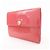 Louis Vuitton Monogram Vernis Ludlow Bi-fold Compact Wallet M9143F - vista 3