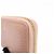 GUCCI Swing Leather Coin Case Cartera Compacta Rosa 368877 - vista 11