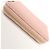 GUCCI Swing Leather Coin Case Cartera Compacta Rosa 368877 - vista 17