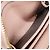 GUCCI Swing Leather Coin Case Cartera Compacta Rosa 368877 - vista 19