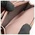 GUCCI Swing Leather Coin Case Cartera Compacta Rosa 368877 - vista 21
