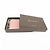 GUCCI Swing Leather Coin Case Cartera Compacta Rosa 368877 - vista 24