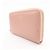 GUCCI Swing Leather Coin Case Cartera Compacta Rosa 368877 - vista 3