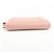 GUCCI Swing Leather Coin Case Cartera Compacta Rosa 368877 - vista 5