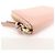 GUCCI Swing Leather Coin Case Cartera Compacta Rosa 368877 - vista 6