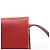 Borsa a tracolla Louis Vuitton Monogram Twice Cerise M50184 - vista 15