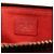 Borsa a tracolla Louis Vuitton Monogram Twice Cerise M50184 - vista 23