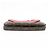 Borsa a tracolla Louis Vuitton Monogram Twice Cerise M50184 - vista 5