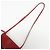 Borsa a tracolla Louis Vuitton Monogram Twice Cerise M50184 - vista 6