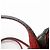 Borsa a tracolla Louis Vuitton Monogram Twice Cerise M50184 - vista 9