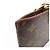 Borsa pochette con catena Louis Vuitton Monogram Brown M55646 - vista 14