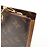 Borsa pochette con catena Louis Vuitton Monogram Brown M55646 - vista 15