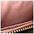 Borsa pochette con catena Louis Vuitton Monogram Brown M55646 - vista 18