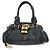 Chloé Borsa Tote Chloe Paddington in pelle Borsa a mano Nera