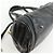 Chloé Borsa Tote Chloe Paddington in pelle Borsa a mano Nera - vista 10