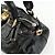 Chloé Borsa Tote Chloe Paddington in pelle Borsa a mano Nera - vista 14